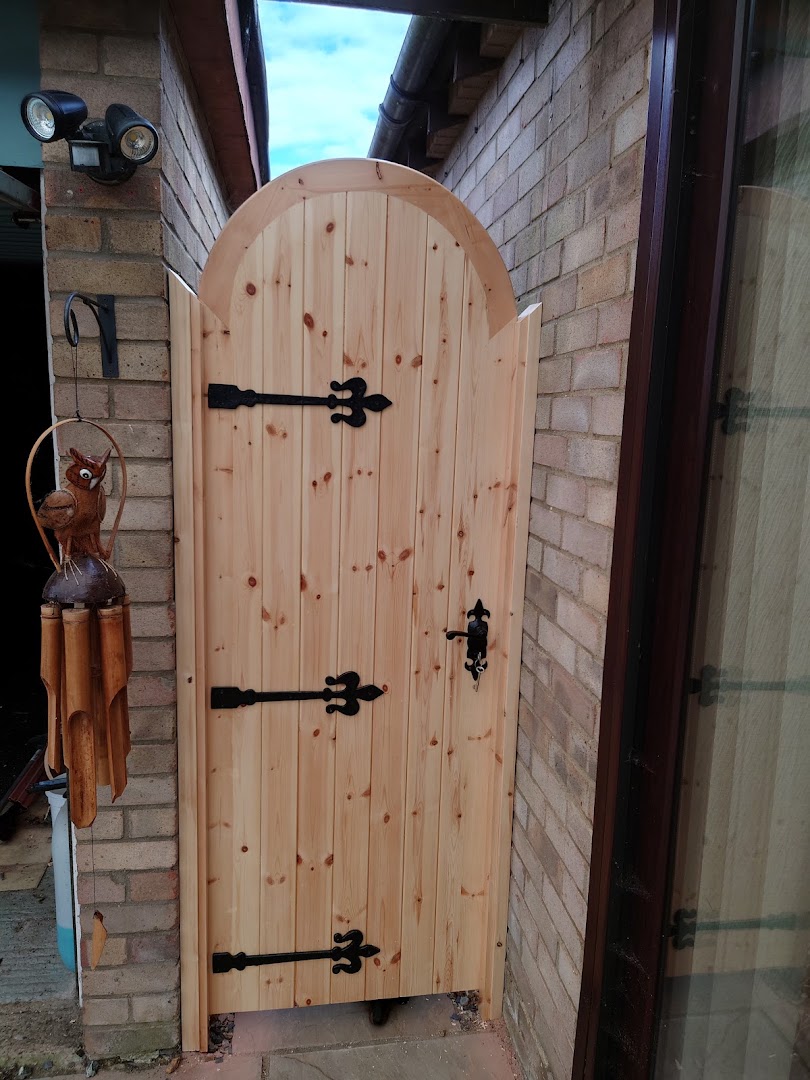 R. S. Joinery & Carpentry — Photos 3