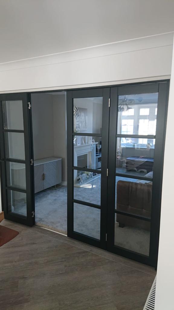 R. S. Joinery & Carpentry — Photos 7