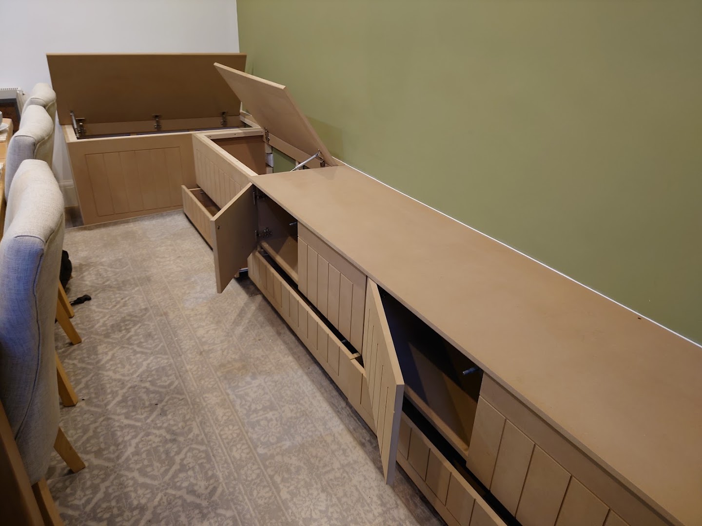 R. S. Joinery & Carpentry — Photos 4