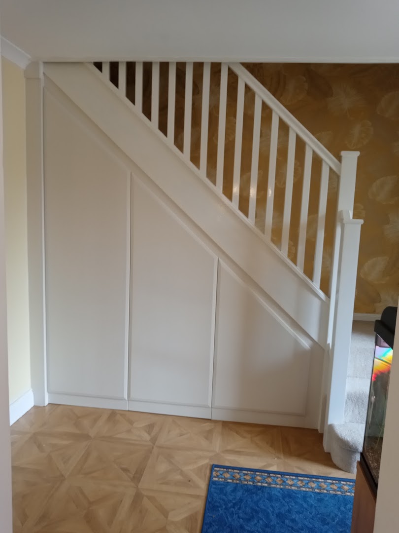 R. S. Joinery & Carpentry — Photos 9