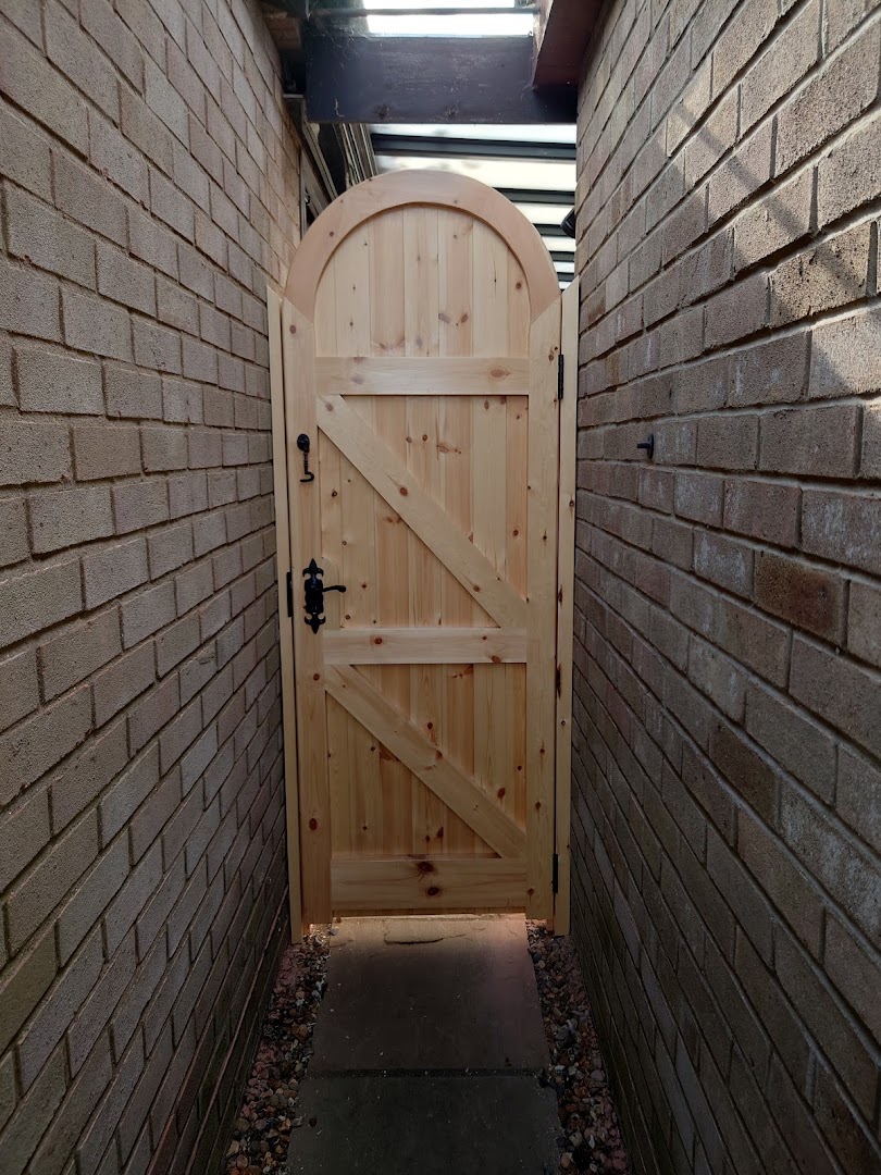 R. S. Joinery & Carpentry — Photos 12