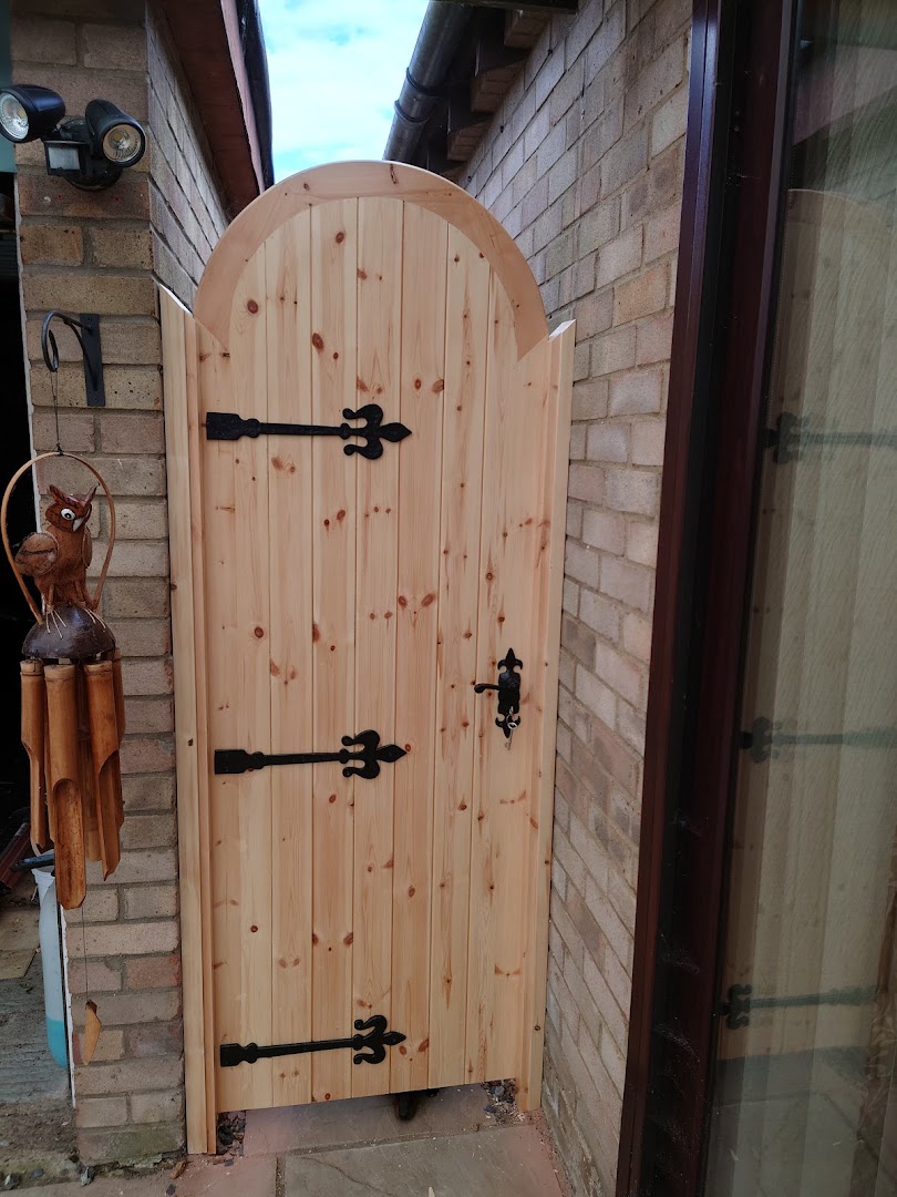 R. S. Joinery & Carpentry — Photos 10