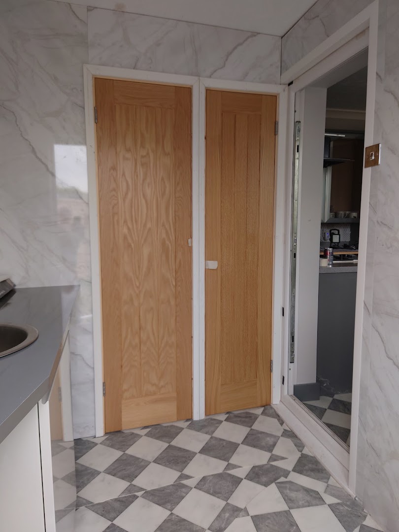 R. S. Joinery & Carpentry — Photos 8