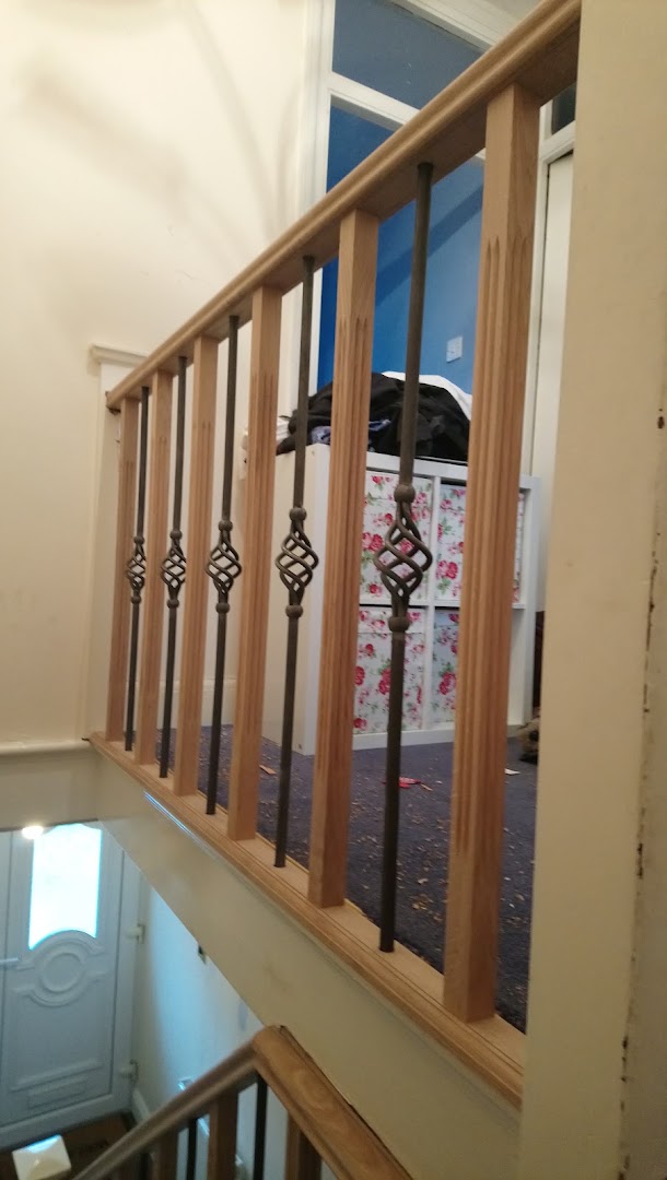 R. S. Joinery & Carpentry — Photos 6