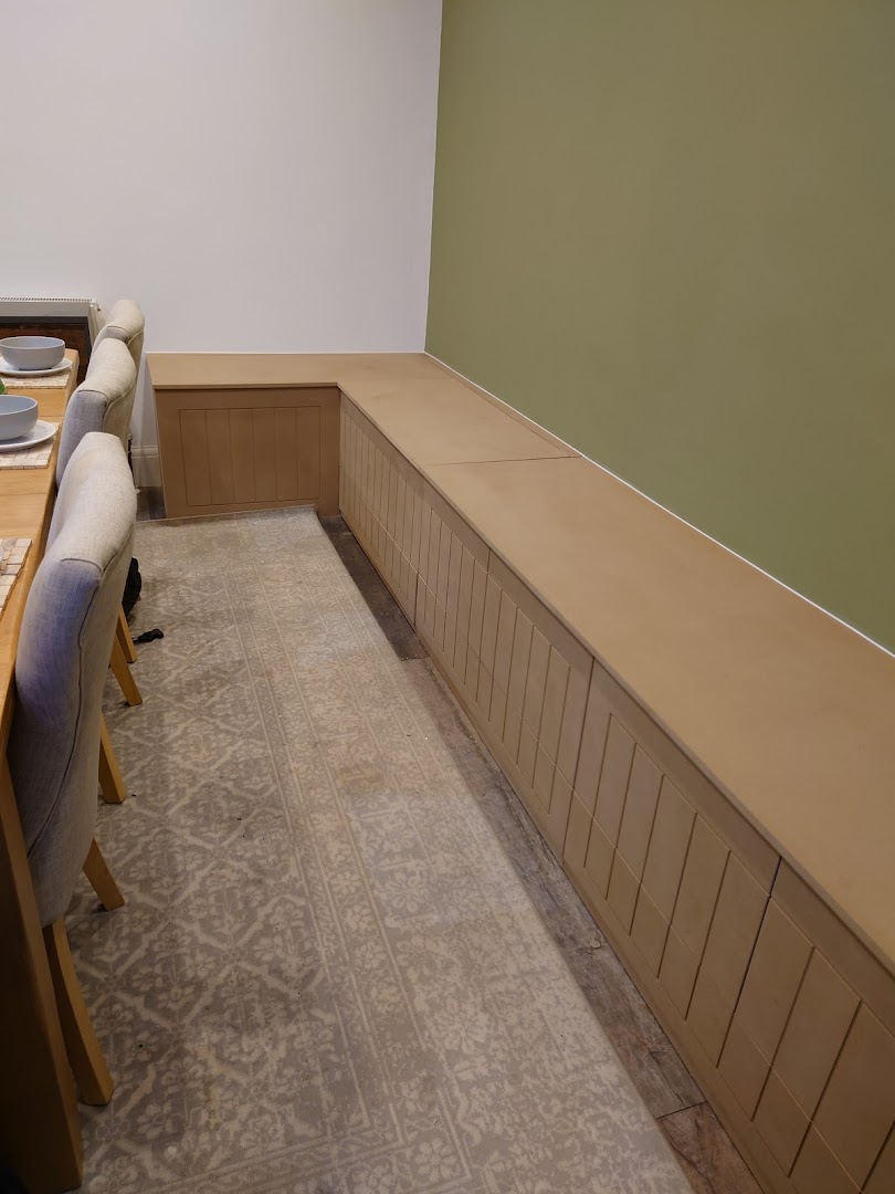 R. S. Joinery & Carpentry — Photos 2